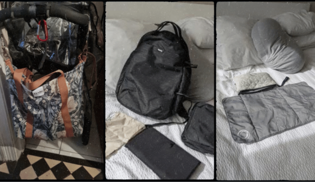 We review the best changing bags