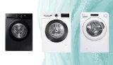 Best energy-efficient washing machines
