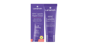 Lansinoh HPA Lanolin Nipple Cream