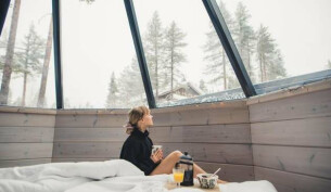 Pyhä Igloos