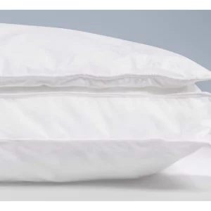 Laura Ashley Mulberry Silk Pillow