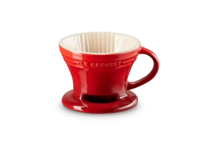 Le Creuset Stoneware Coffe Maker