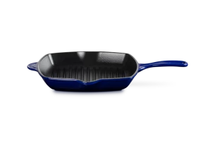 Le Creuset Cast Iron Skillet Grill