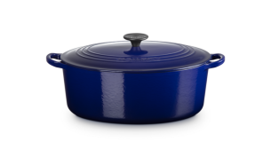 Le Creuset Cast Iron Classic Oval Casserole
