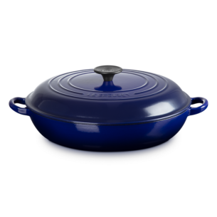 Le Creuset Cast Iron Classic Shallow Casserole