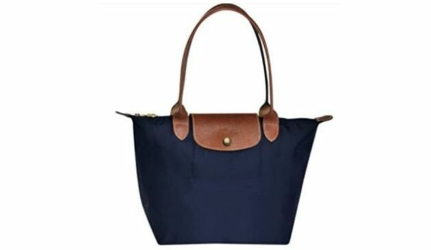 Longchamp Le Pliage tote bag
