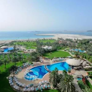 le royal meridien