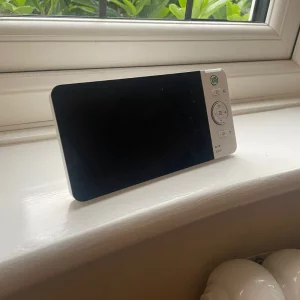 LeapFrog LF2936FHD baby monitor