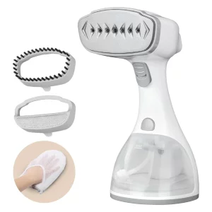Lebenlang Handheld Clothes Steamer