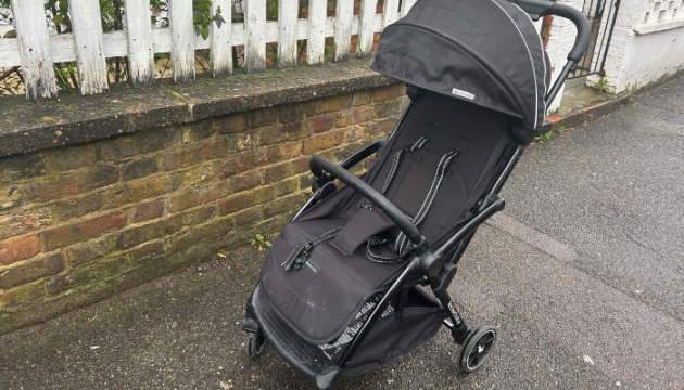 Leclerc Influencer Air Stroller