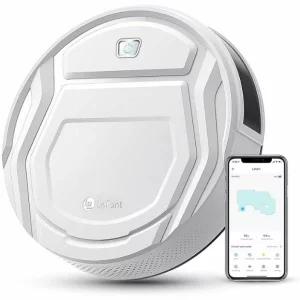 Lefant M210 robot vacuum cleaner