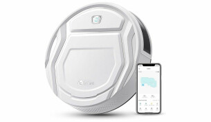 Lefant M210 robot vacuum cleaner