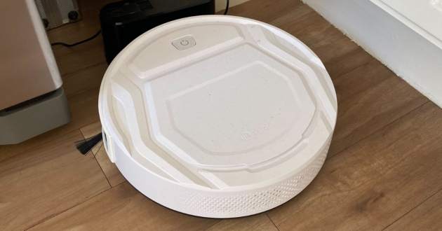 Lefant M210 Robot Vacuum Cleaner