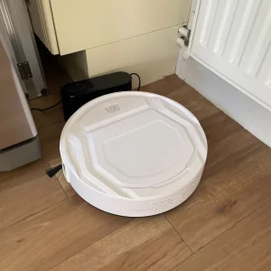 Lefant M210 Robot Vacuum Cleaner