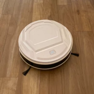 Lefant M210 Robot Vacuum Cleaner