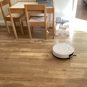 Lefant M210 Robot Vacuum Cleaner