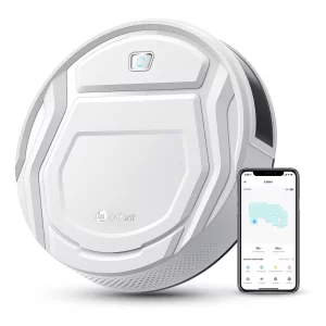 Lefant M210 Robot Vacuum Cleaner