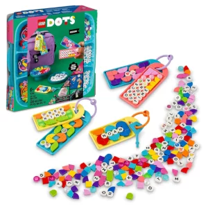 LEGO 41949 DOTS Bag Tags Mega Pack