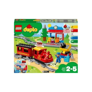 LEGO DUPLO Town Steam Train