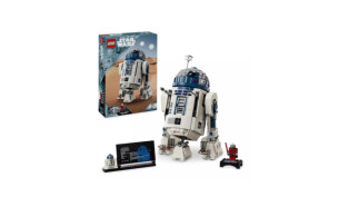 Star Wars R2-D2 75379