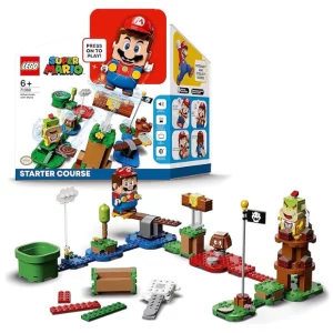 LEGO Super Mario