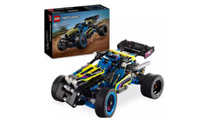 LEGO Technic Off-Road Race Buggy