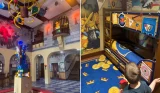LEGOLAND Castle Hotel review