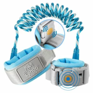 Lehoo Castle Wrist Reins for Toddlers