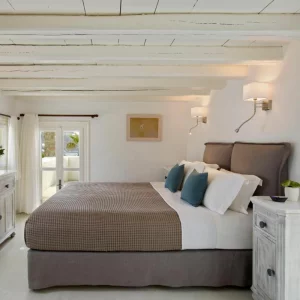 Leonis Summer Houses room