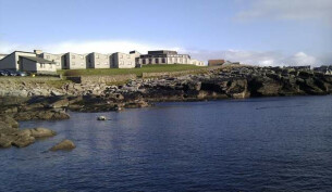 Lerwick Hotel
