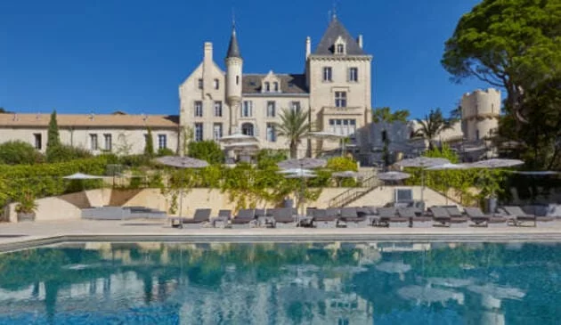 Les carrasses