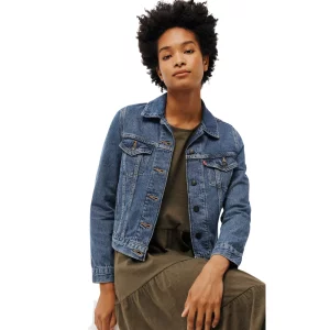 Levi's The Original Trucker Jacket