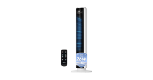 Levoit 20dB Silent Tower Fan
