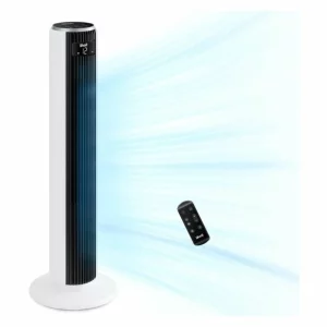 Levoit Classic LTF-F362-WUK Tower Fan