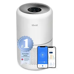 Levoit Core 300S Smart Air Purifier