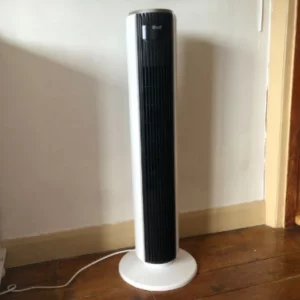 Levoit Classic LTF-F362-WUK Tower Fan