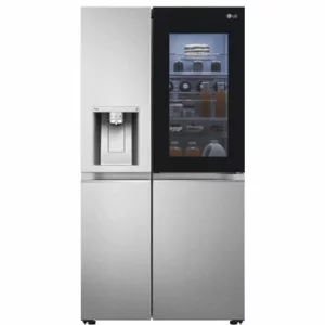 LG fridge freezer