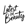 Latest in Beauty logo