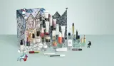Liberty London beauty Advent calendar of 2026