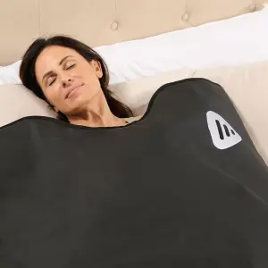 LifePro Infrared Sauna Blanket For Relaxation
