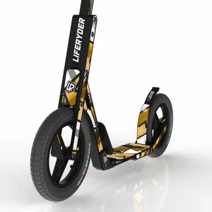 Liferyder infinity scooter stock