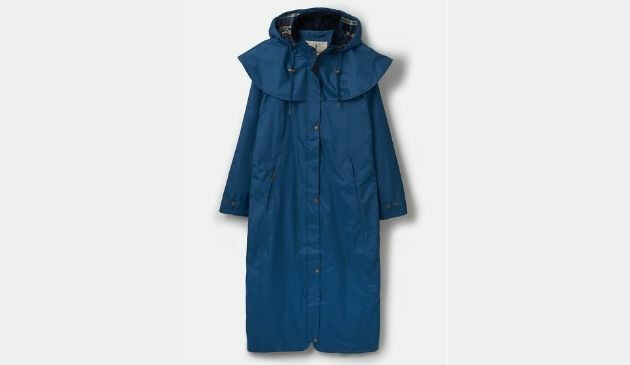 lighthouse outback raincoat