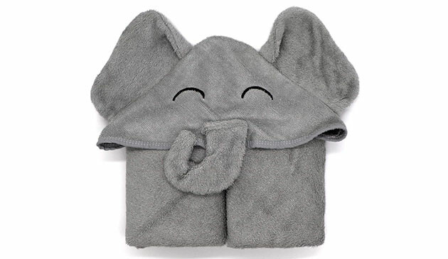 Liname towels