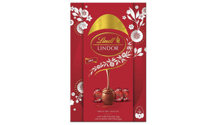 Lindt Lindor Easter Egg
