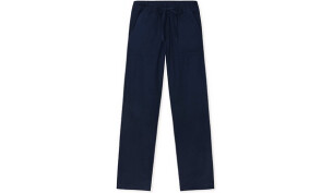 best linen trousers