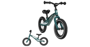 lionelo Bart Magnesium Balance Bike