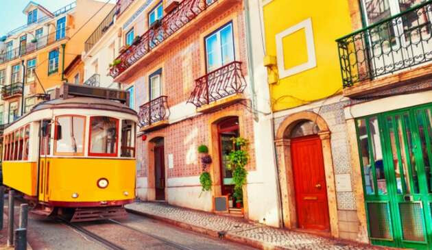 Lisbon