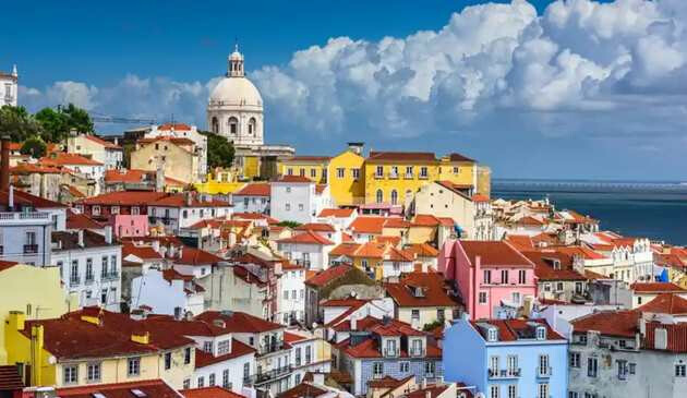 lisbon