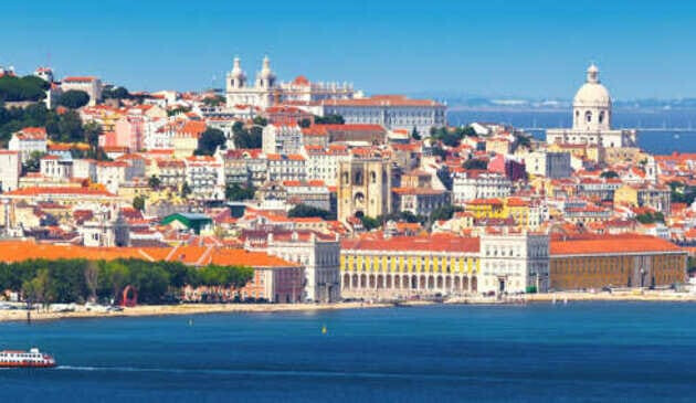Lisbon