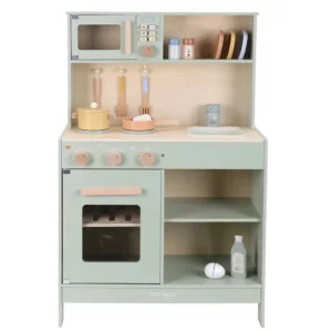 Little-Dutch-Wooden-Play-Kitchen-Mint